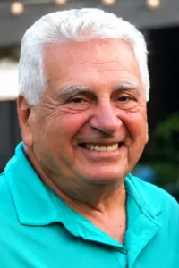 Salvatore V. Pezzano 1934-2026
